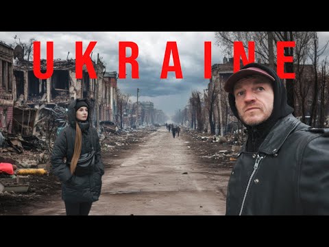 I Went To The Towns Russia Tried To Erase