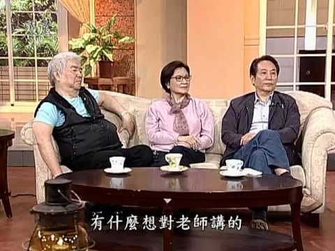 【點燈】週三精選：  群星傳唱-慎芝、關華石的故事