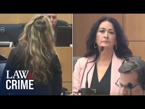 Witness Fires Back at Lori Daybell During Heated Testimony: ‘Don’t Flatter Yourself’