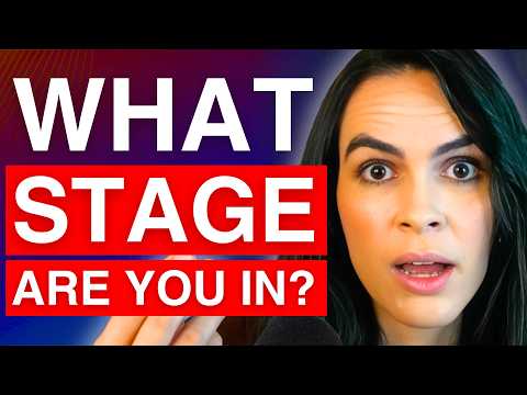 Sarah Elkhaldy: The 7 Stages of Alchemy and Spiritual Transformation