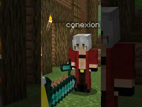 How to deal with Minecraft griefers..