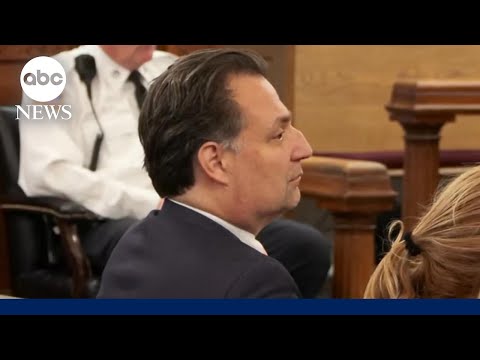 Brian Walshe’s Boston murder trial heads to jury