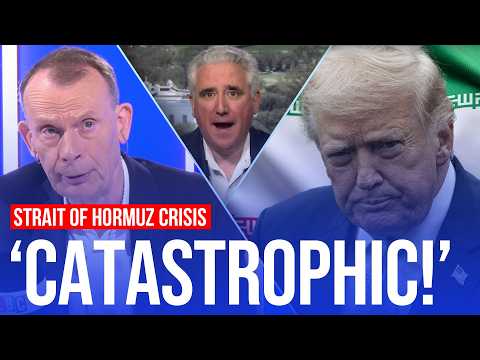 Iran denies Trump's 'desperate' peace-talk claims | LBC