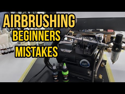 here's a look at what beginners go through when starting out
