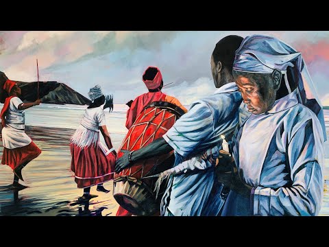 1-54 LONDON 2023 Contemporary African Art Fair ¦London Art Week African Contemporary Art exhibitions