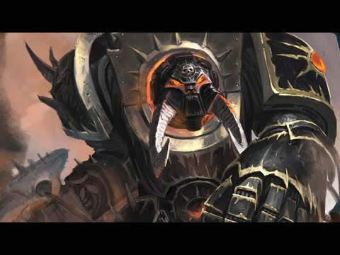 Chaos Lords -  The Best of the Worst