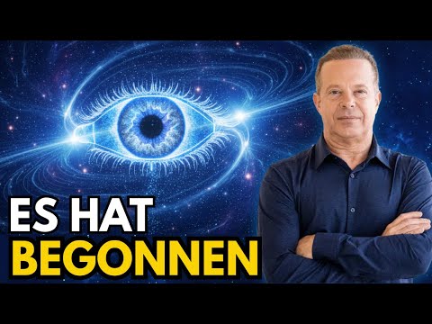 Sieh dir das am 13.12 an… du wirst verstehen warum.