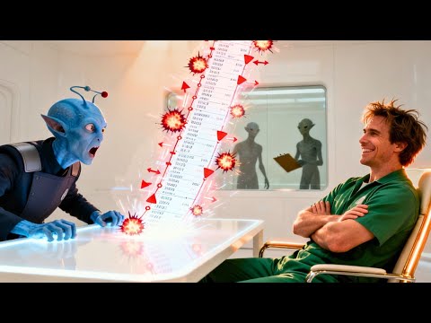 The Alien Asked "How Many Wars Has Earth Fought?" — The Human Said "Which Year?" | HFY