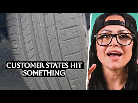 "Customer States" Nightmares Pt. 5