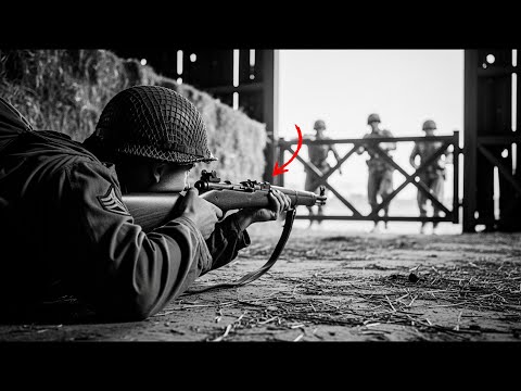 How One Farmer’s “Hay Chute Kill Slot” Wiped Out a 9 Man Patrol