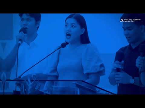 Sabbath Afternoon Worship - December 20, 2025