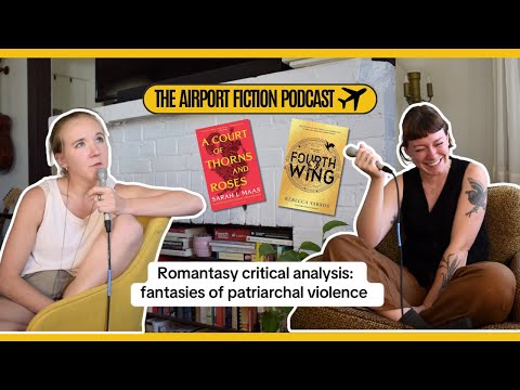 ACOTAR, Misogyny, and the Kink Analog