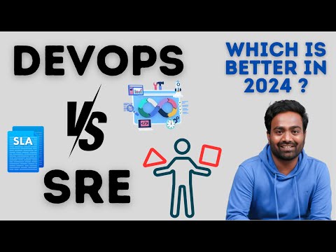 DEVOPS vs SRE | Which Has The Better Future ? | Which One You Should Choose ? | #abhishekveeramalla