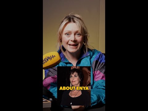 Claire Beck Makes the Case for Enya as Ireland’s Greatest