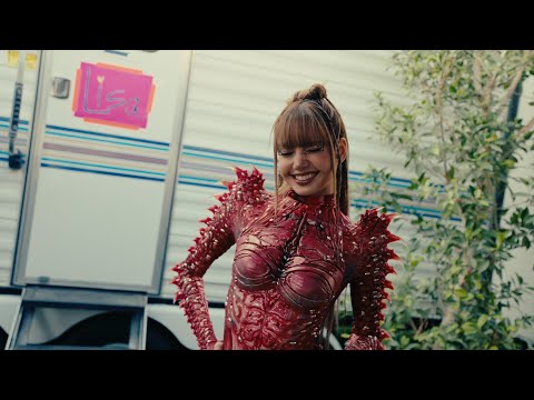 LISA - Coachella 2025 Recap