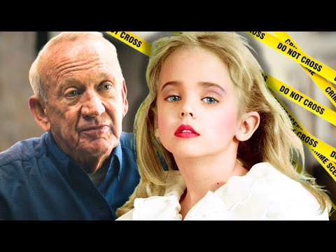 The JonBenet Ramsey's Mystery Finally Solved And It's Way Worse Than We Think