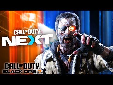 ASHES OF THE DAMNED LIVE GAMEPLAY #CODNEXT2025