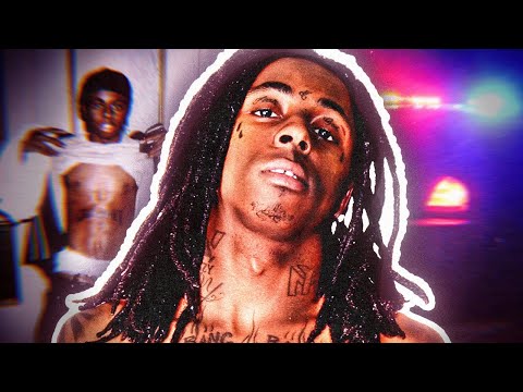 How Lil Wayne SHOT Himself at the Age of 12