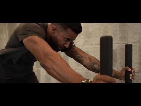 WSF Creative - Sports Showreel 2019