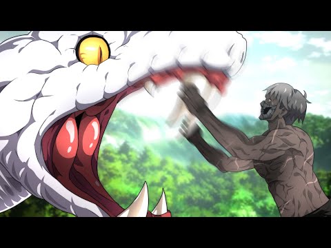 Low Rank Warrior Reincarnated as Skeleton, Evolves and Becomes Powerful Vampire