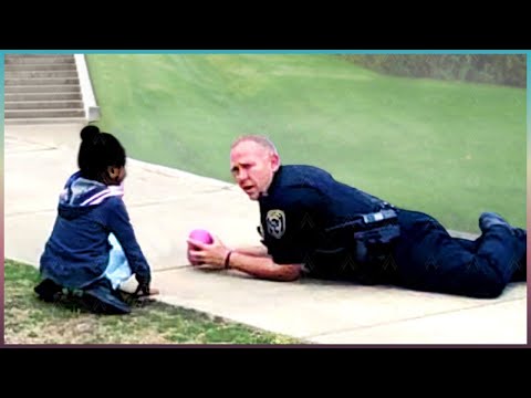 A collection of acts of kindness that will bring tears to your eyes!