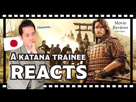 Why This Historically Inaccurate Movie is Accepted by Japanese | "The Last Samurai"