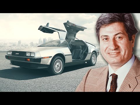 Giorgetto Giugiaro: The Folded Paper Era