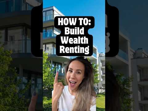 The Renting Advantage Nobody Talks About