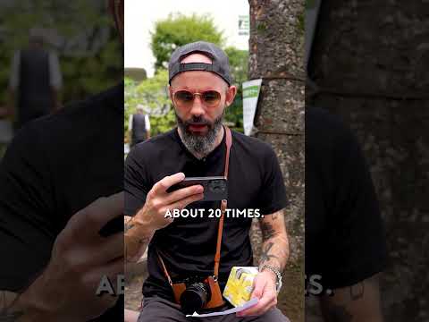 Visiting Japan's "creepy corner" of vending machines...