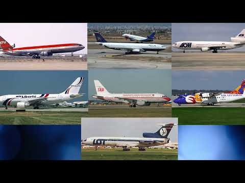 The Fall of Swissair | A Financial Disaster in Aviation