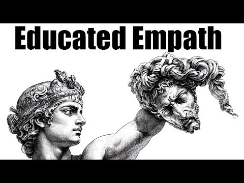 Why a Fed-Up Empath Is More Dangerous Than the Narcissist - Carl Jung