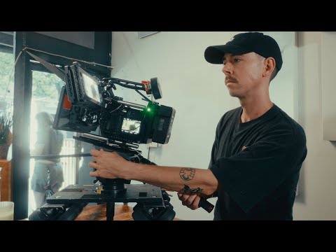 why filmmaking is changing. (a YouTube filmmaker's perspective)