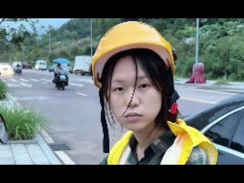 第一次碰到这么善良的姑娘，不知道她有什么经历，但是我会一直关注她#正能量#情感#生活#善良#彝族姑娘#农村姑娘你会嫌弃吗