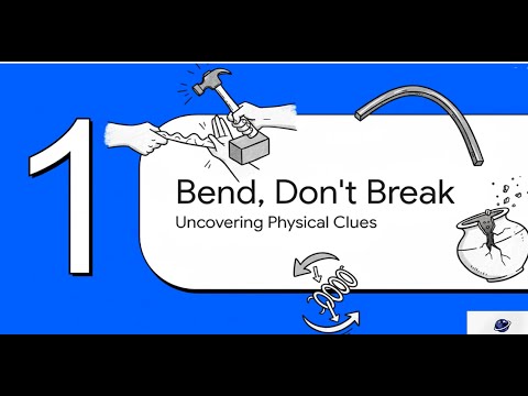 The World of Metals and Non Metals | Little facts with Honey