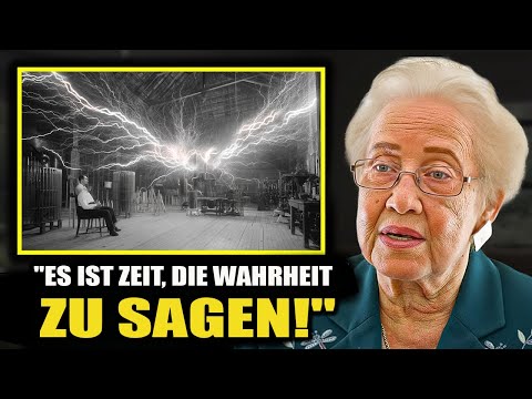 Vor ihrem Tod enthüllte Nikola Teslas Assistentin, was sie in jener Nacht wirklich entdeckt hatten.