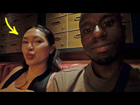 Korean BADDIE Spends the Night with Me in BALI .. π