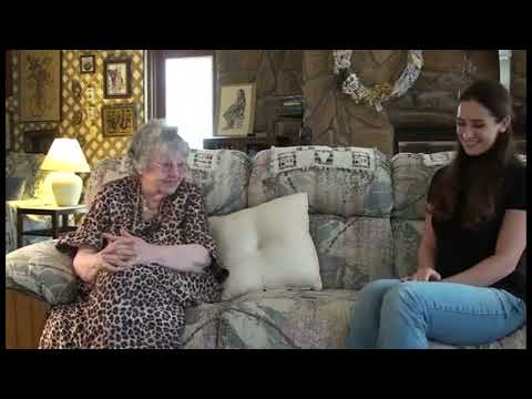 Helen Hadsell The Complete Interviews