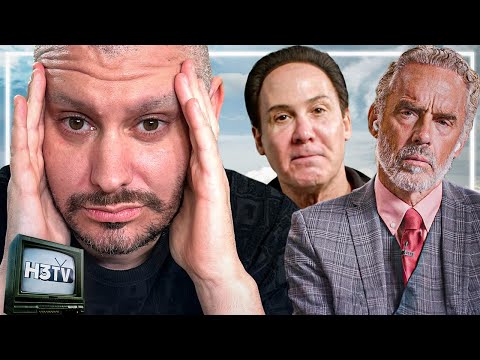Was Jordan Peterson Right About Me? & Bad News About Jimmy Lee - H3TV #97