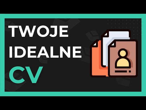 Jak napisać CV które pomoże Ci znaleźć pracę w IT. Rekruter IT opowiada