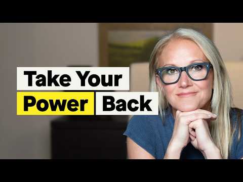 How to Deal with Difficult People & Not Get Stressed Out