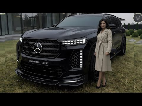 2026–27 Mercedes-Benz S-Class SUV vs BMW Alpina XB10: Luxury, Technology & the Truth