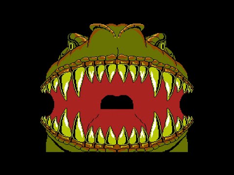 NES Limit Pushing Games Mystery Edition