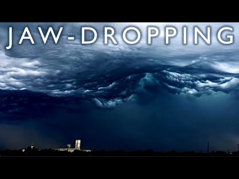 The Rarest Phenomena in Our Sky Caught on Camera