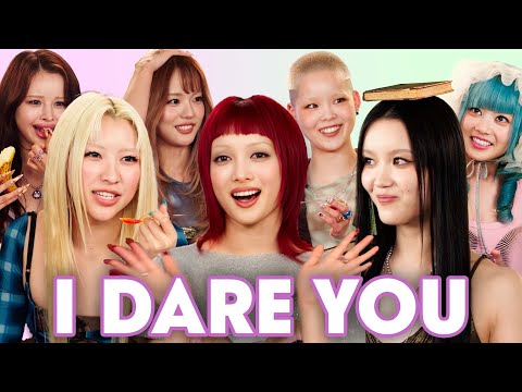 XG Play "I Dare You" | Teen Vogue