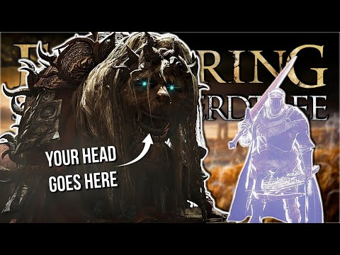 Finally played Shadow of the Erdtree and is...