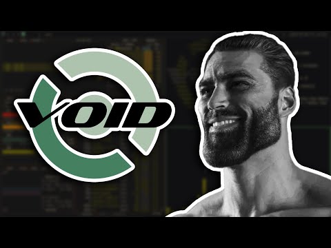 🗿 Честный Обзор на Void Linux