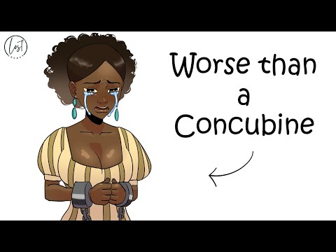 Your Life as an Atlantic Slave