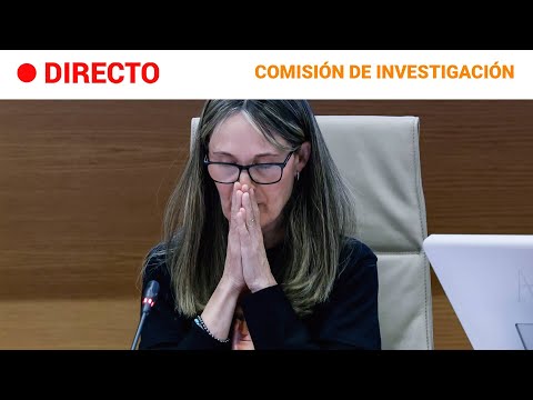 CONGRESO: LOS FAMILIARES dicen que la MALA GESTION y no la DANA PROVOCÓ LAS MUERTES