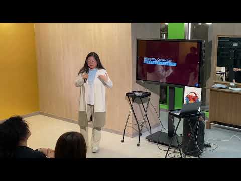 我的童年不是主流，但我學會了獨立 | Tiffany Wu