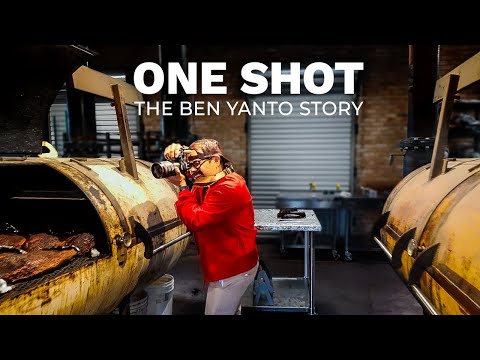 One Shot - The Ben Yanto Story
